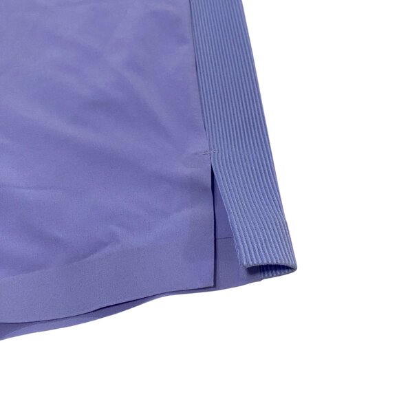 Athleta Brooklyn Ankle Pant Periwinkle‎ Size 24 - Picture 2 of 8